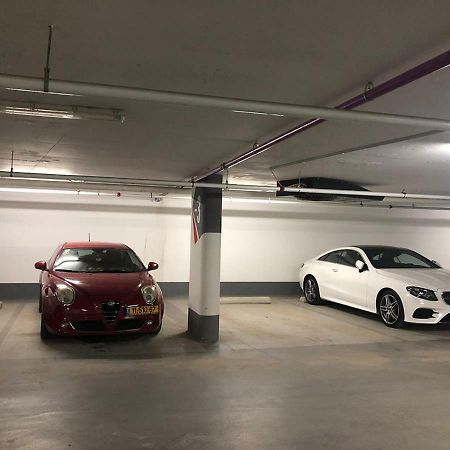 Oַ&O Group- Luxury Apt Tower Best Sea View Bat Yam Eksteriør billede