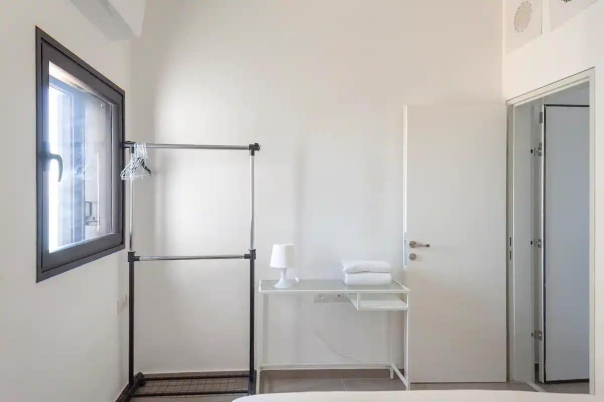 Oַ&O Group- Luxury Apt Tower Best Sea View Bat Yam Eksteriør billede